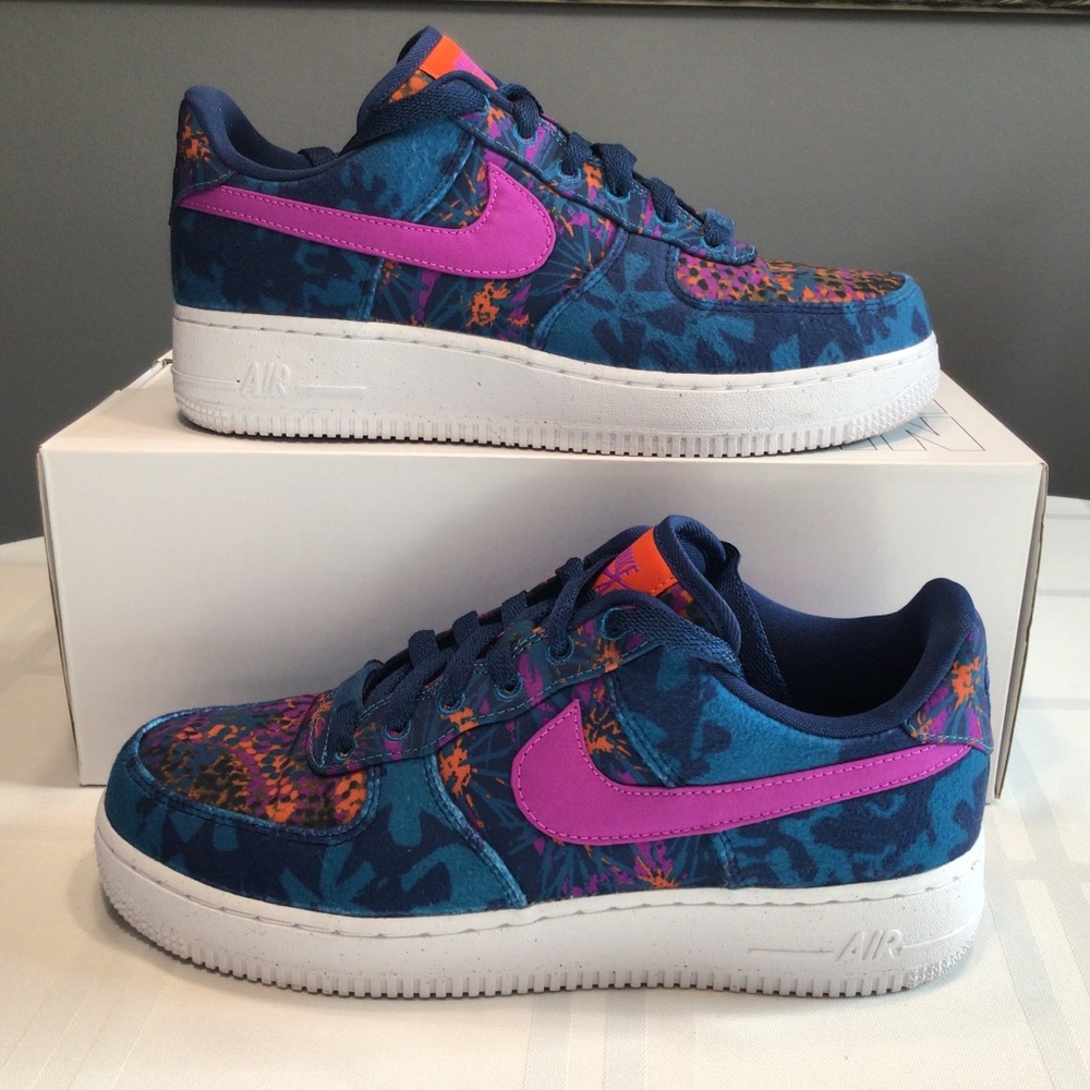 Nike Air Force